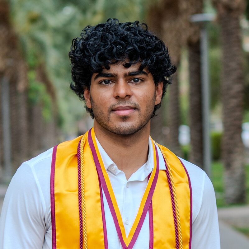Saketh Pabolu